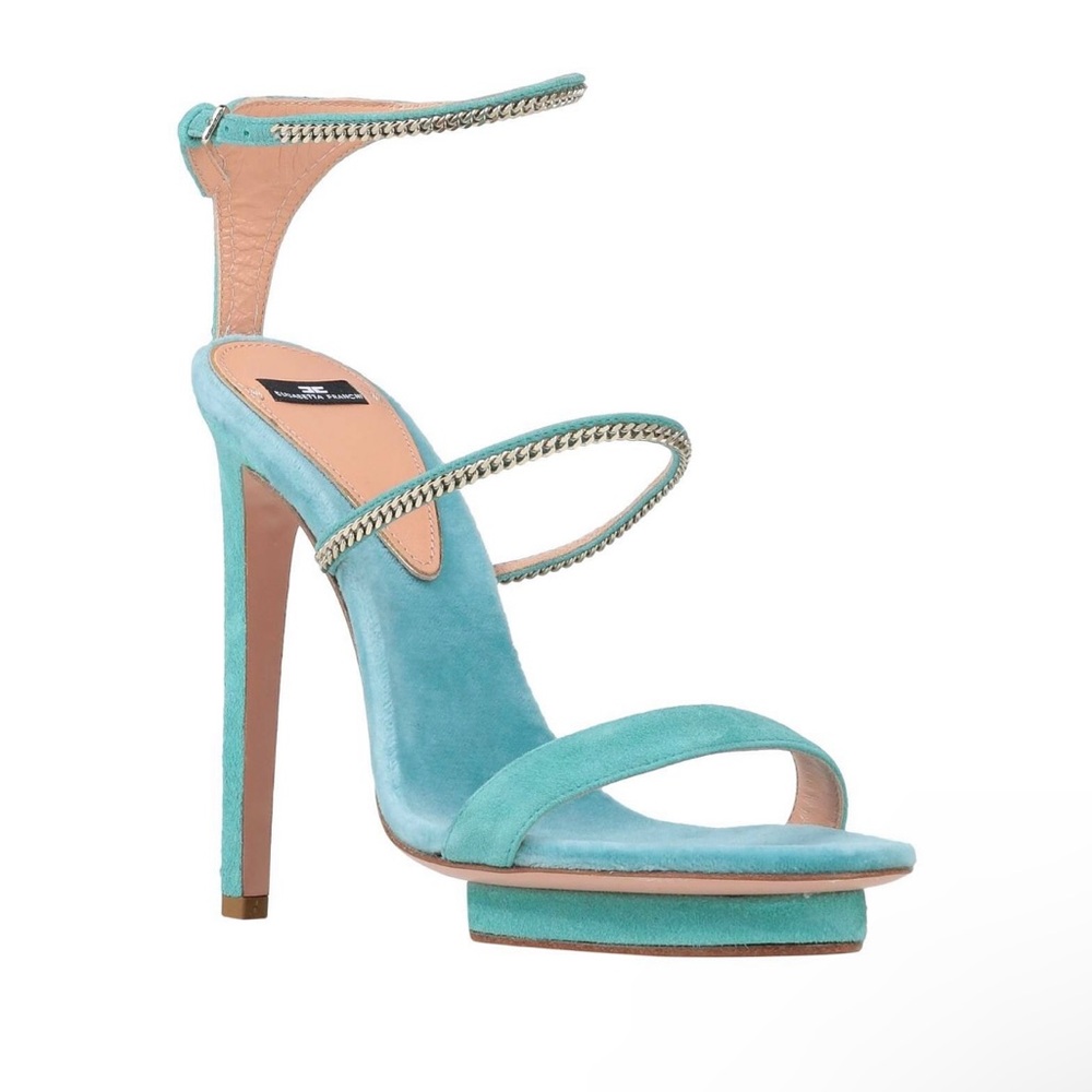 Brand new sandals. Never worn.
